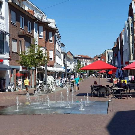 Seehus - Nordhorn Esterno foto