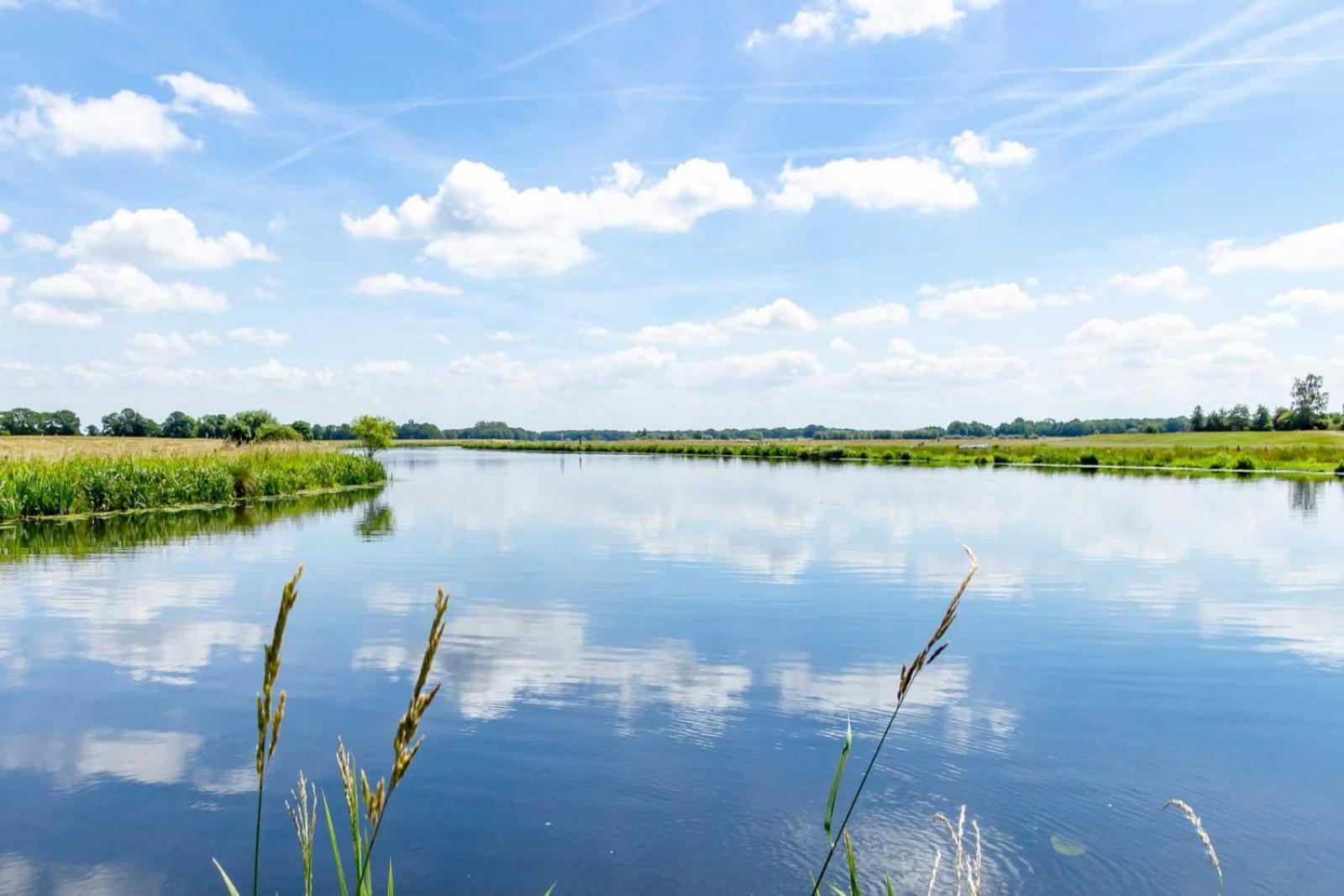 Seehus - Nordhorn Esterno foto