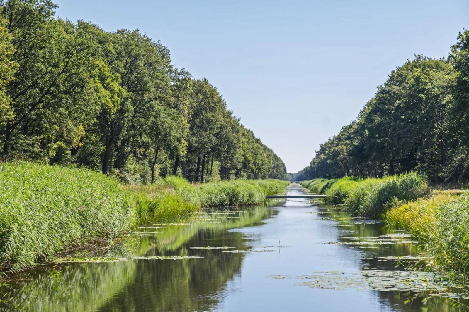 Seehus - Nordhorn Esterno foto