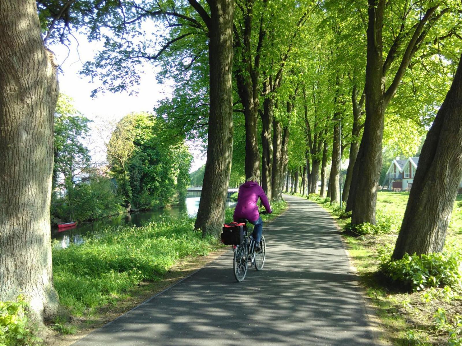 Seehus - Nordhorn Esterno foto