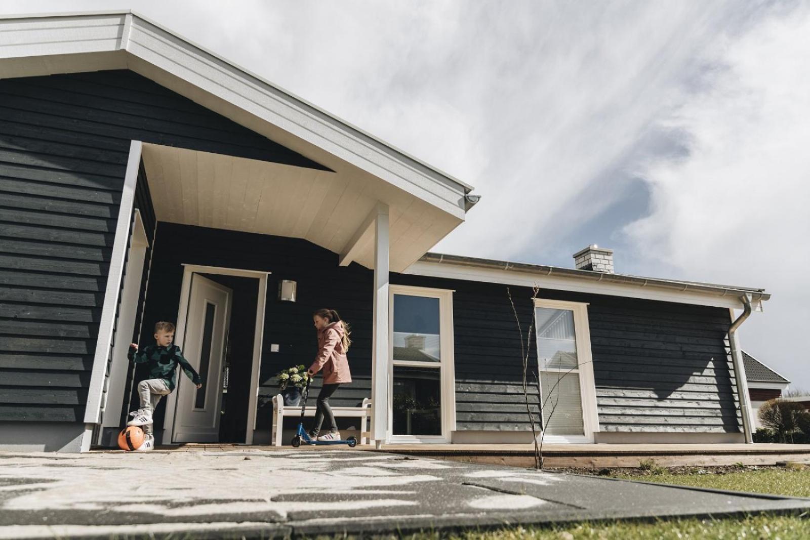 Seehus - Nordhorn Esterno foto